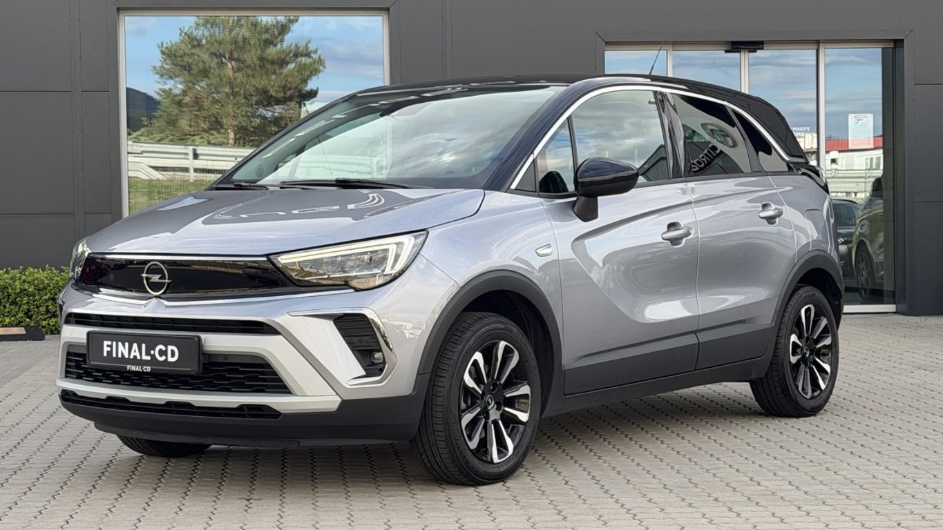 Opel 