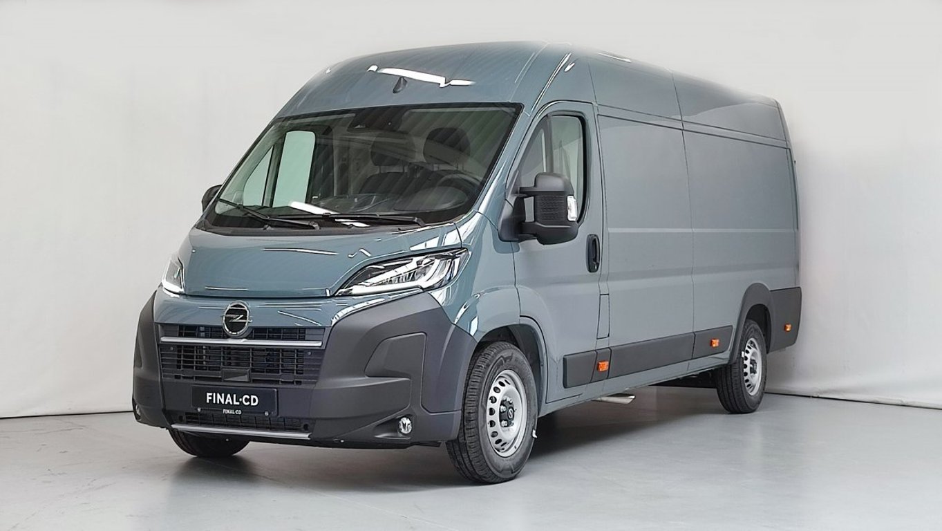 Opel 