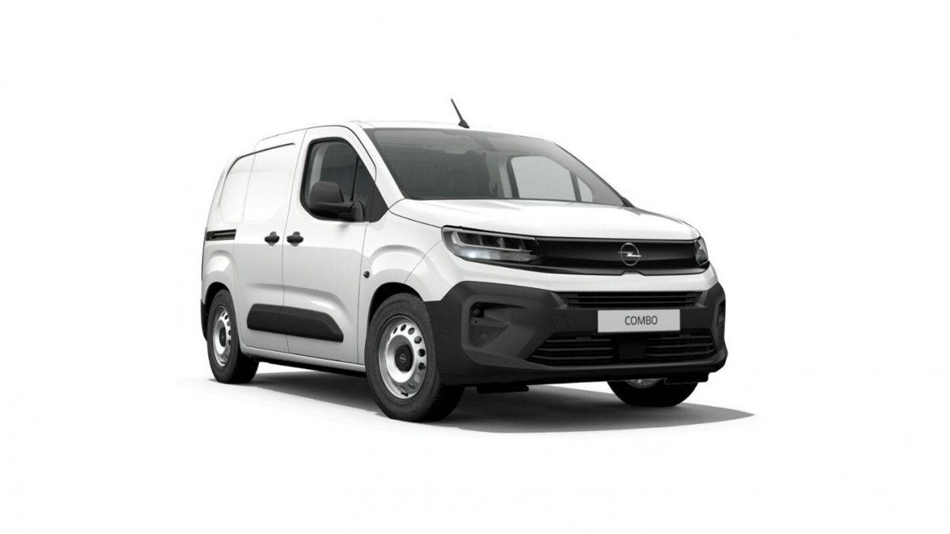 Opel Combo Opel Combo